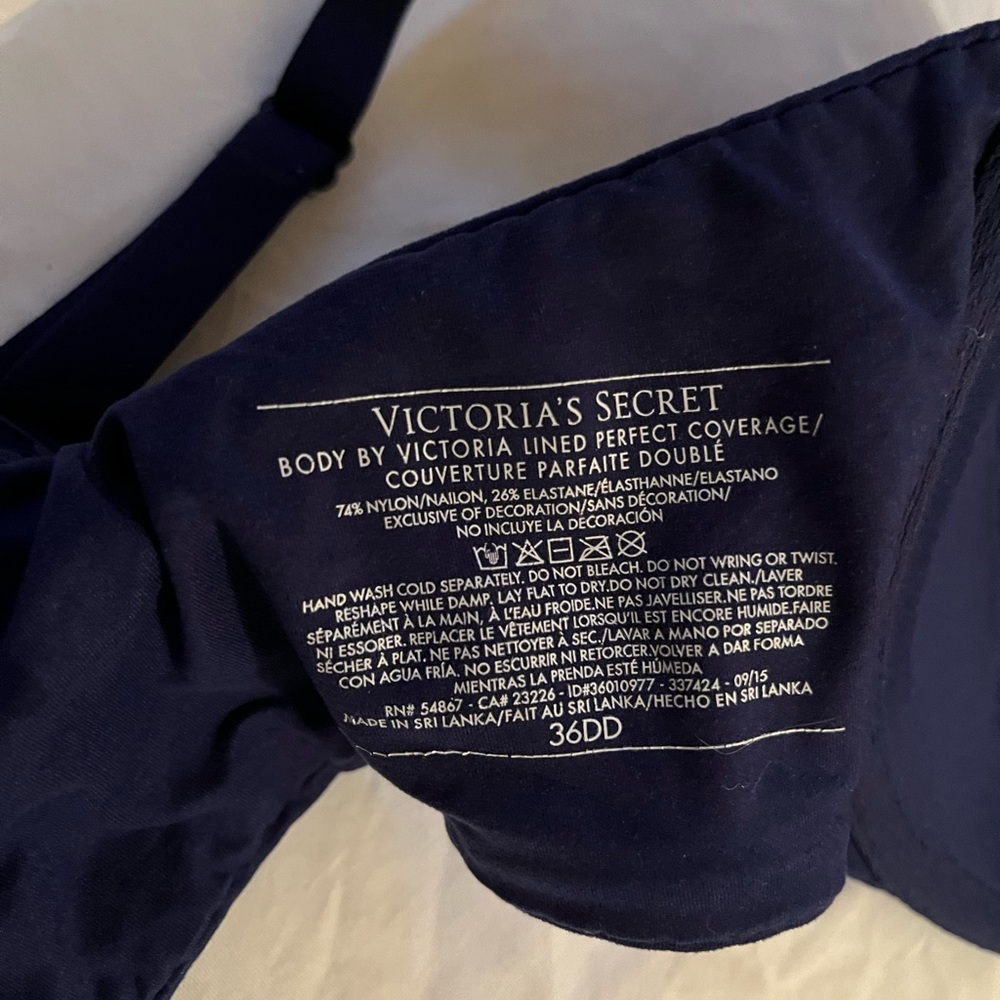 Body by Victoria Bra - Picture 3 of 3